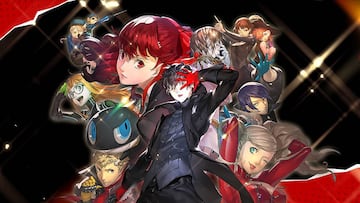 Persona 5 Royal, impresiones: la edición definitiva en clave española