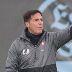 "Si uno se traza el objetivo de la permanencia no puede ser tachado de mezquino"