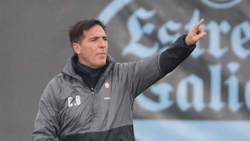 "Si uno se traza el objetivo de la permanencia no puede ser tachado de mezquino"