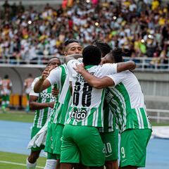 Los regalos que los grandes del FPC le pueden dar a sus hinchas