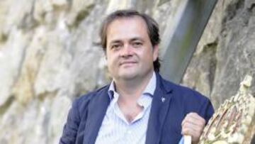 "Va a ser complicado, pero ganaremos 2-1"