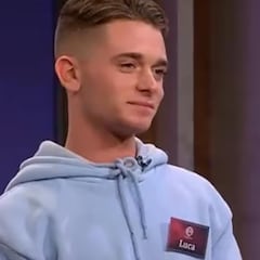 Un exconcursante de ‘MasterChef’ estalla contra el concurso tras la expulsión de Luca Dazi