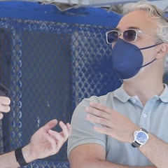 Nueve días para acometer dos fichajes y dar salida a Larrazábal y Javi Ros