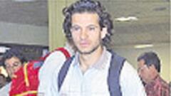 Lamela deja la Unidad de Reanimación y evoluciona bien