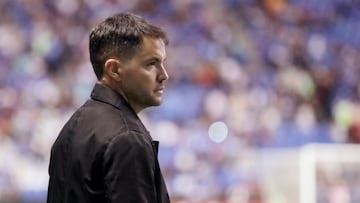 After a string of failures - the latest of which came in the CONCACAF Champions Cup - the crisis klaxon is sounding at Cruz Azul.