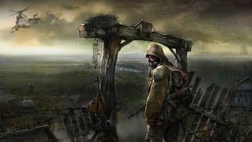Stalker, una serie de culto, rebajada un 82%
