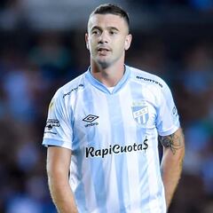 Cruz Azul presenta a Carrera y Lotti como sus primeros refuerzos