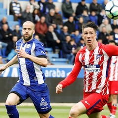 Laguardia: "Esta afición nos ha sabido empujar hasta el final"