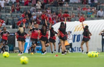 Lo mejor del Clásico Tapatío de Liguilla en imágenes