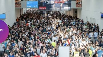 Gamescom 2019