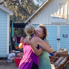 Cómo ayudar a las víctimas del huracán Helene: lista de organizaciones y fondos donde puedes donar