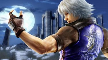 [Gamescom 2016] Un viejo conocido regresa en Tekken 7