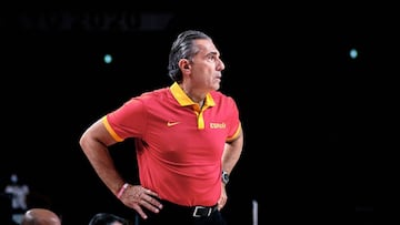 La FIBA ha hecho oficial el calendario del Eurobasket 2022. España, tres veces campeona, abrirá el torneo enfrentándose a Bulgaria.