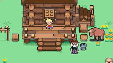 El productor de Mother 3 quiere la localización del juego en Occidente