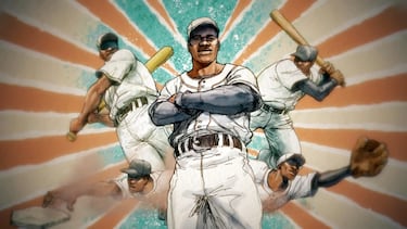 The Negro Leagues, de MLB The Show 23, un fantástico precedente en el género deportivo
