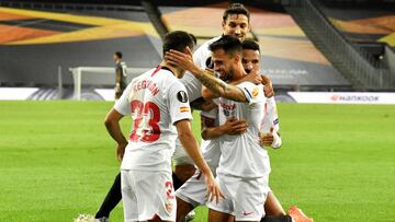 El Sevilla hace historia y es el club que más finales europeas ha jugado en el siglo XXI