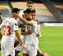El Sevilla hace historia y es el club que más finales europeas ha jugado en el siglo XXI