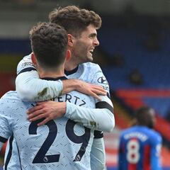 The USMNT players that will not participate in the European Super League