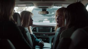 &#039;Big Little Lies&#039; lanza tr&aacute;iler de la segunda temporada y anuncia fecha de estreno.