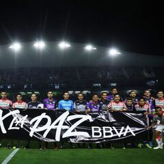 Mikel Arriola confirmó que habrá jornada 10 de la Liga MX