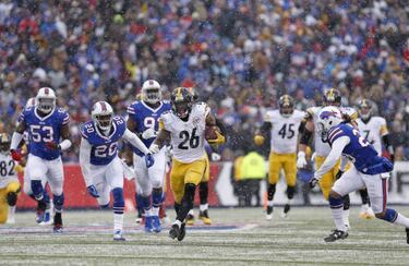 Lo mejor de la semana 14 de la NFL en una foto y una frase