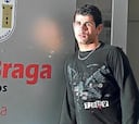 El Braga pide cuentas al Atlético por Diego Costa