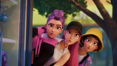 ‘Las guerreras K-Pop 2’ ya tiene fecha de estreno en Netflix y puede pasarle factura