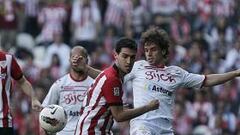 El Athletic no se lo cree