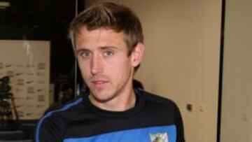 "Nuestro título sería jugar la pevia de la Champions"