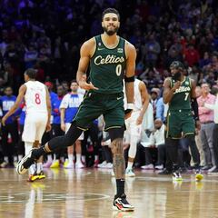 Un héroe llamado Tatum