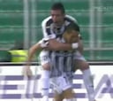 El día que Alexis anotó 4 goles ante Palermo por la Serie A