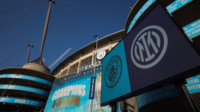 Manchester City vs Sparta Prague live online: score, goals, stats and updates | Champions League 2024/25