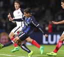 Talleres 1-1 San Lorenzo: goles, resumen y resultado