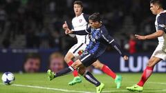 Talleres 1-1 San Lorenzo: goles, resumen y resultado