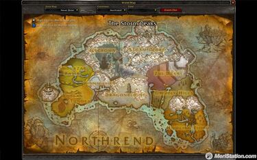 World of Warcraft: Wrath of the Lich King, Impresiones