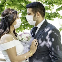 Ya no será necesario pasar por Registro Civil para casarse