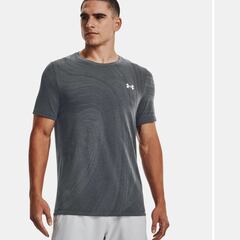 Cómoda y transpirable: así es la ropa deportiva Under Armour, con descuentos de hasta el 50%