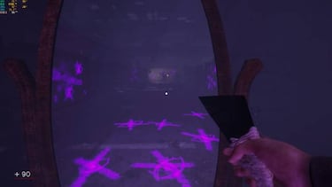 In Sound Mind, impresiones: survival horror de la vieja escuela para PS5, Xbox Series X y PC