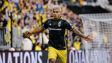 Columbus, la fortaleza del Crew para enfrentar a Tigres