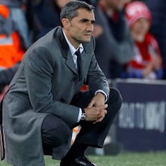 Un segundo ultimátum a Valverde podría repetirse un año después