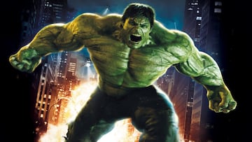 Hulk | Alter ego de Bruce Banner, científico que tras ser expuesto a la radiación gamma, se transforma en una criatura verde de fuerza, resistencia y velocidad sobrehumanas.