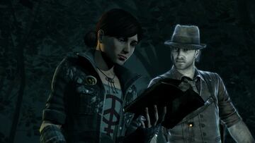 Captura de pantalla - Murdered: Soul Suspect (360)