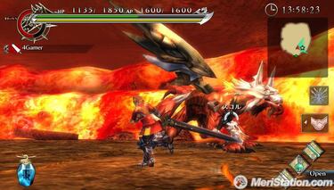 [PSVita] Ragnarok Odyssey, Impresiones
