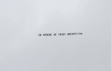 Report: Wenger wants to extend his stay at Arsenal