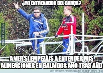 Los memes más graciosos del Celta-Barcelona