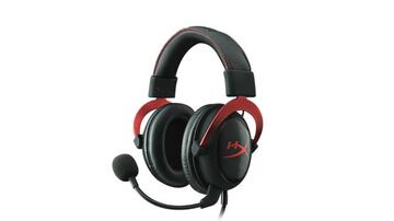 Este modelo de HyperX ofrece altas prestaciones para jugadores.