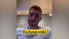 Escándalo: el video donde la estrella de Suecia se pudo contagiar de Covid-19