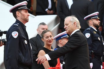 Así se vivió la alfombra roja del Festival de Cannes 2019