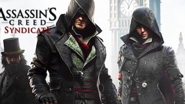 Assassin's Creed: Syndicate recibe hoy el DLC El Último Marajá