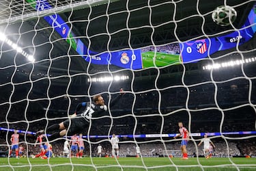 El Madrid debe celebrarlo